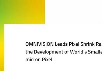 200 Мп в смартфонах среднего уровня? OmniVision готовит уже второй 200-мегапикельный датчик изображения