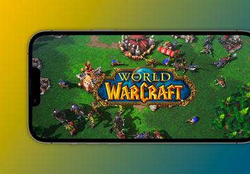 Warcraft идёт на смартфоны. Blizzard выпустит мобильную игру в этой вселенной уже в этом году