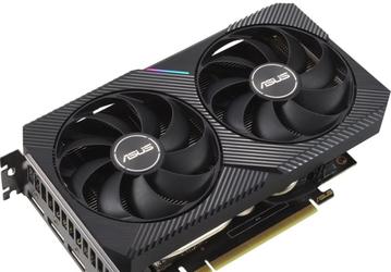 Аттракцион неслыханной щедрости. Asus предложит в Китае GeForce RTX 3060, RTX 3060 Ti, RTX 3070, RTX 3070 Ti, RTX 3080, RTX 3080 Ti и RTX 3090 по рекомендованной цене