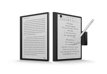 Огромный экран E Ink, стилус, HarmonyOS и автономность до четырёх недель. Представлен Huawei MatePad Paper