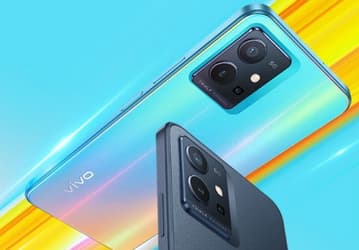 5000 мА·ч, 50 Мп и Snapdragon 695 5G по цене от 270 долларов. Vivo T1 готовится выйти за пределами Китая