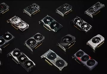 GeForce RTX 3050 может стать ещё доступнее благодаря переходу на младший GPU