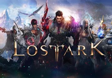 Lost Ark оказалась популярнее CS:GO и Dota 2. Игра вошла в число рекордсменов Steam по количеству одновременных игроков за 24 часа