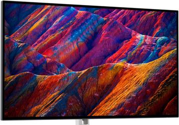 Основой мониторов Dell U2723QE и U2723QX служат 27-дюймовые панели 4К производства LG