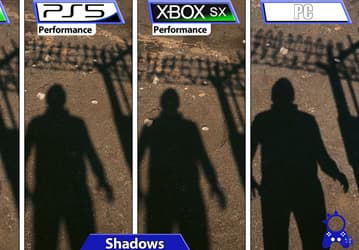 Почему многие предпочитают играть на ПК, когда есть PlayStation 5 и Xbox Series X? Сравнение графики в Cyberpunk 2077 Update 1.5 дает ответ на этот вопрос