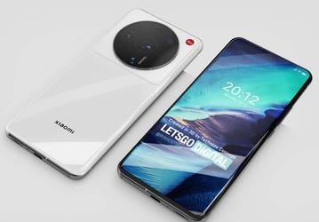 Xiaomi 12 Ultra выйдет во второй половине года и будет стоить около 1000 евро. Новые подробности о перспективном флагмане Xiaomi