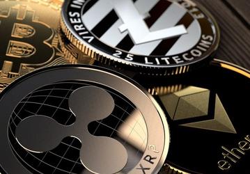 XRP – лидер роста на рынке криптовалют на шестой неделе 2022 года. Bitcoin прибавил всего 1,4%, а Ethereum снова упала ниже 3000 долларов