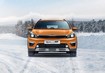 Автомобили Kia значительно подорожали в России