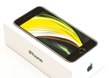 Apple нанесёт двойной удар по Android-смартфонам: после выхода iPhone SE 2022 за 300 долларов нынешний iPhone SE 2020 может подешеветь до 200 долларов