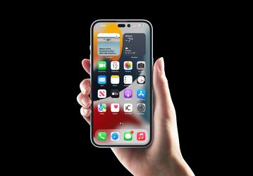 Apple вынуждена согласиться на повышение цен: в iPhone 14 используют 4-нм SoC Apple A16 производства TSMC