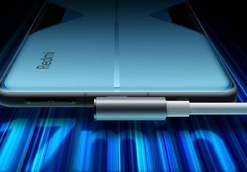 У Redmi K50 нет соперников в своём классе: аккумулятор заряжается всего за 17 минут