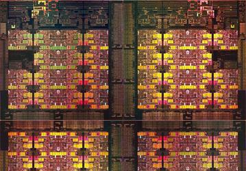 Так выглядят самые сложные и большие процессоры Intel 2022 года. Появились подробности о CPU Sapphire Rapids