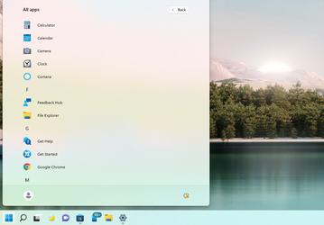 Меню «Пуск» Windows 11 ведёт себя странно после установки крупного февральского обновления
