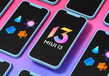 Redmi 8, Redmi 9, Redmi Note 9, Xiaomi Mi 9, Mi 10, Mi 11T и ещё 40 смартфонов Xiaomi и Redmi с сегодняшнего дня начнут получать MIUI 13 по программе Mi Pilot