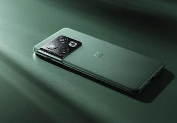 OnePlus 10 Pro выйдет в Европе в марте, а к середине лета компания представит смартфон со 150-ваттной зарядкой