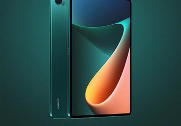 Процессор мощнее, а камеры лучше, чем у Xiaomi Pad 5. Компания готовит новый планшет — Xiaomi Pad 6