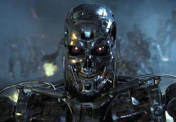 Перспективы «Терминатора» и SkyNet становятся всё реальнее: у США уже есть беспилотные боевые вертолёты Black Hawk