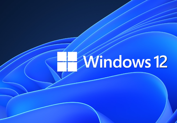 В каждой шутке есть доля шутки? Microsoft разрабатывает Windows 12 с «двумя TPM»