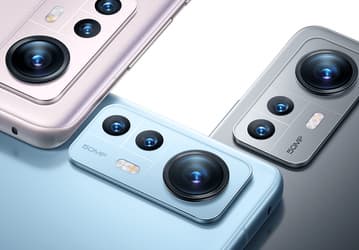 «Запотевающие» флагманы линейки Xiaomi 12 готовы выйти на мировой рынок. Глобальный анонс ожидается в марте 