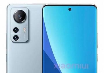 Xiaomi 12 Lite может выйти на мировом рынке, но его официально отменили в Китае
