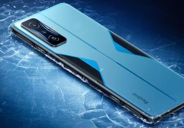 Redmi K50 Gaming Edition получит очень качественную звуковую систему