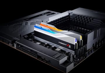 В одном шаге от 10 ГГц. Память DDR5 рекордно разогнали