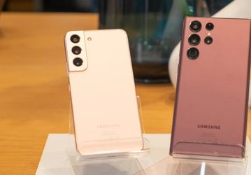 Между Google Pixel 6 Pro и смартфонами Samsung в этом поколении существует огромная пропасть: смартфоны Galaxy S22 проверили на качество приёма сигнала