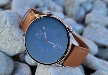 Huami Amazfit GTR 3 Pro теперь умеют измерить артериальное давление во время сна