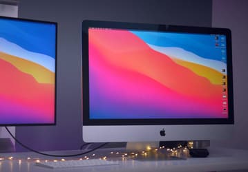 Новый iMac Pro пропускает весеннюю конференцию Apple: его презентация состоится на WWDC 2022