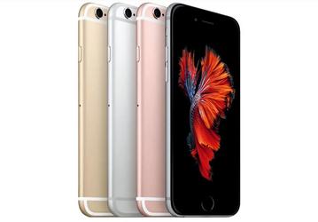 Один из самых продаваемых iPhone стал частью истории: Apple признала iPhone 6 Plus устаревшим