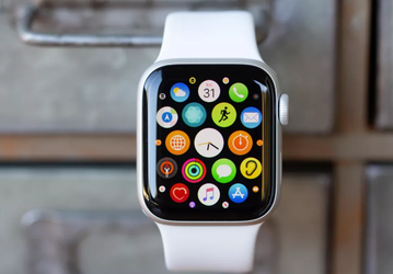 Умные часы Apple Watch спасли жизнь человеку на морозе
