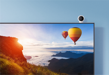 В России стартовали продажи умной IP-камеры Xiaomi Mi Camera 2K с магнитным креплением