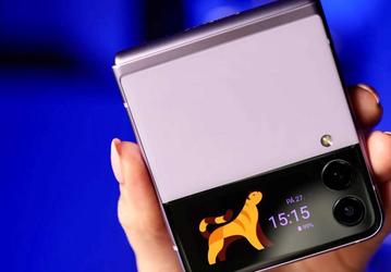 Конкурентов больше, а Samsung всё сильнее. Корейский гигант нарастил свою долю на рынке гибких смартфонов