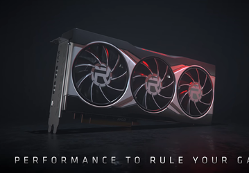 Разогнанная до 3,15 ГГц Radeon RX 6900 XT установила несколько рекордов в 3DMark