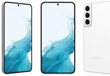 Samsung Galaxy S22 полностью заряжается за 70 минут, а Galaxy S22+ требуется 60 минут. Зарядных устройств в комплекте не будет