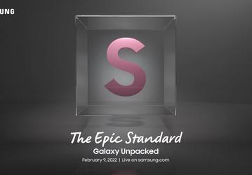Galaxy S22 Ultra поступит в продажу 25 февраля, а вот Galaxy S22 и Galaxy S22+ придётся подождать до 11 марта