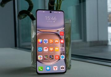 Лучший в мире камерофон Huawei P50 Pro представлен в России: цена и начало приёма предзаказов