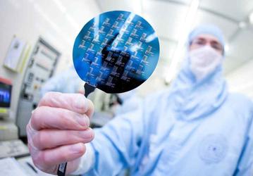 Тайваньскому производителю кремниевых пластин GlobalWafers не дали купить немецкого конкурента