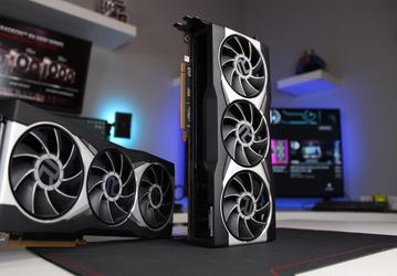 Nvidia пока не смогла, а сможет ли AMD? Компания готовится выпустить усиленные Radeon RX 6950 XT, RX 6750 XT и RX 6650 XT