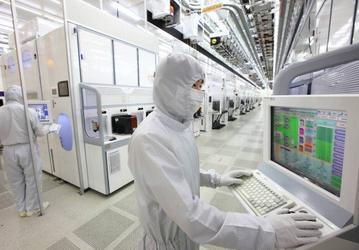 Сотрудников Samsung подозревают в фальсификации данных о выходе годной продукции