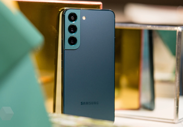 Большая часть Galaxy S22 будет произведена в Южной Корее: Samsung переносит производство смартфонов из Вьетнама на родину