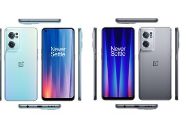 Недорогой смартфон OnePlus Nord CE 2 с 90-герцевым экраном, 65 Вт и 64 Мп поступил в продажу