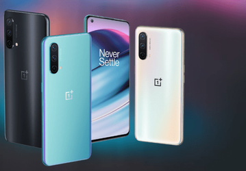 5000 мА·ч, 64 Мп, Snapdragon 695 5G. OnePlus готовит недорогой смартфон OnePlus Nord CE 2 Lite 5G