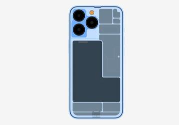 Флагманам с Android такая автономность не снилась. Смартфоны линейки iPhone 14 смогут работать от аккумулятора ещё дольше
