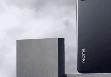 Новый камерофон Realme сможет измерять пульс