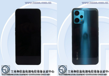Realme анонсировала новую технологию в Realme V25