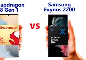 Samsung, чем ты занималась целый год? Galaxy S22 Ultra на Exynos 2200 катастрофически проигрывает в тестах GPU модификации на Snapdragon 8 Gen 1
