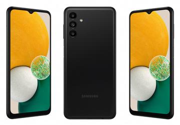 Samsung Galaxy A13 4G одобрили для выхода
