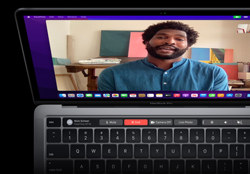 В марте Apple покажет новый MacBook Pro с экраном без «чёлки» и совершенно новой платформой