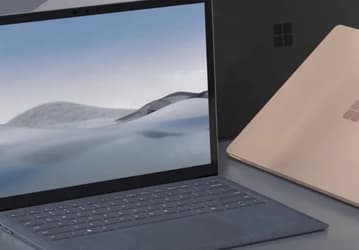 Microsoft Surface 5 подойдёт как фанатам Intel, так и поклонникам AMD. Ноутбук будет доступен на обеих платформах